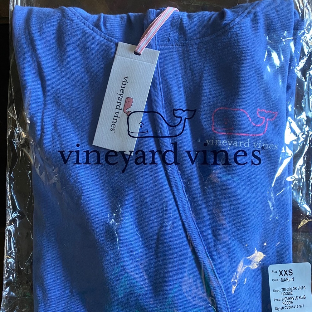Vineyard Vines Women’s Hoodie